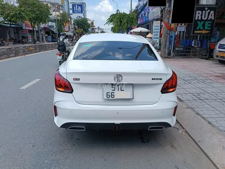 MG Mg5 2023 photo 2