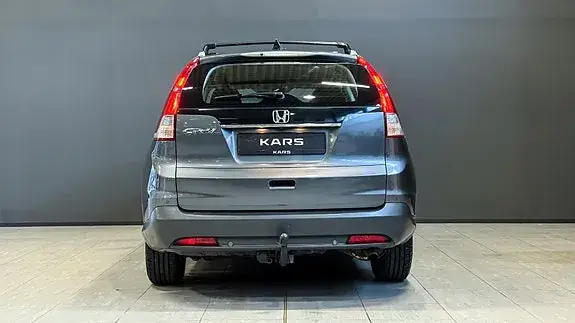 Honda Cr-V 2014 photo 4
