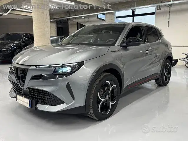 Alfa Romeo Junior