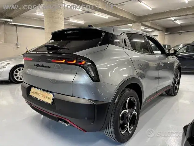 Alfa Romeo Junior 2025 photo 4