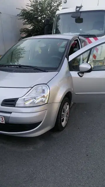 Renault Modus