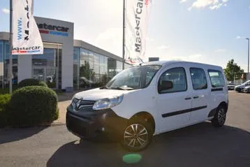 Renault Kangoo Express Maxi