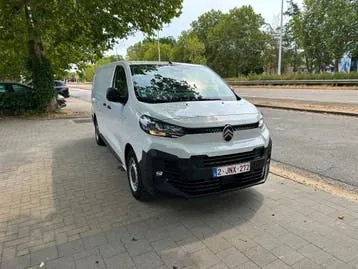 Citroen Jumper