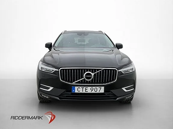 Volvo Xc60 2018 photo 2