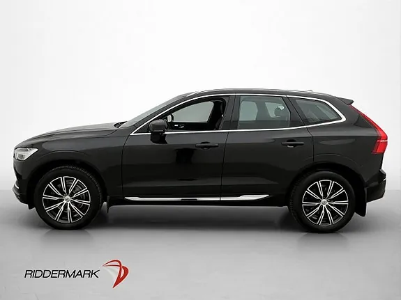 Volvo Xc60 2018 photo 5