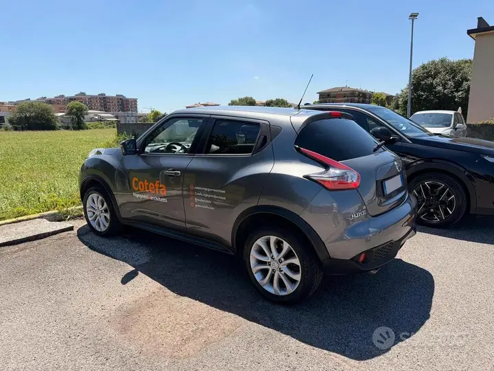 Nissan Juke 2014 photo 2