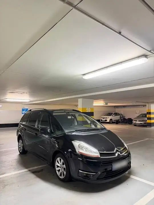 Citroen Picasso