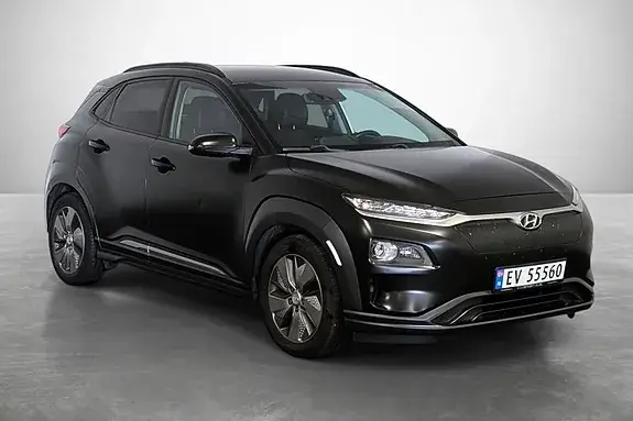 Hyundai Kona 2019 photo 4