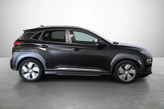 Hyundai Kona 2019 photo 5