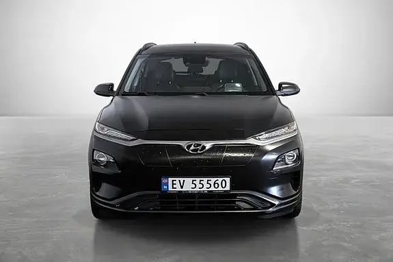 Hyundai Kona 2019 photo 3