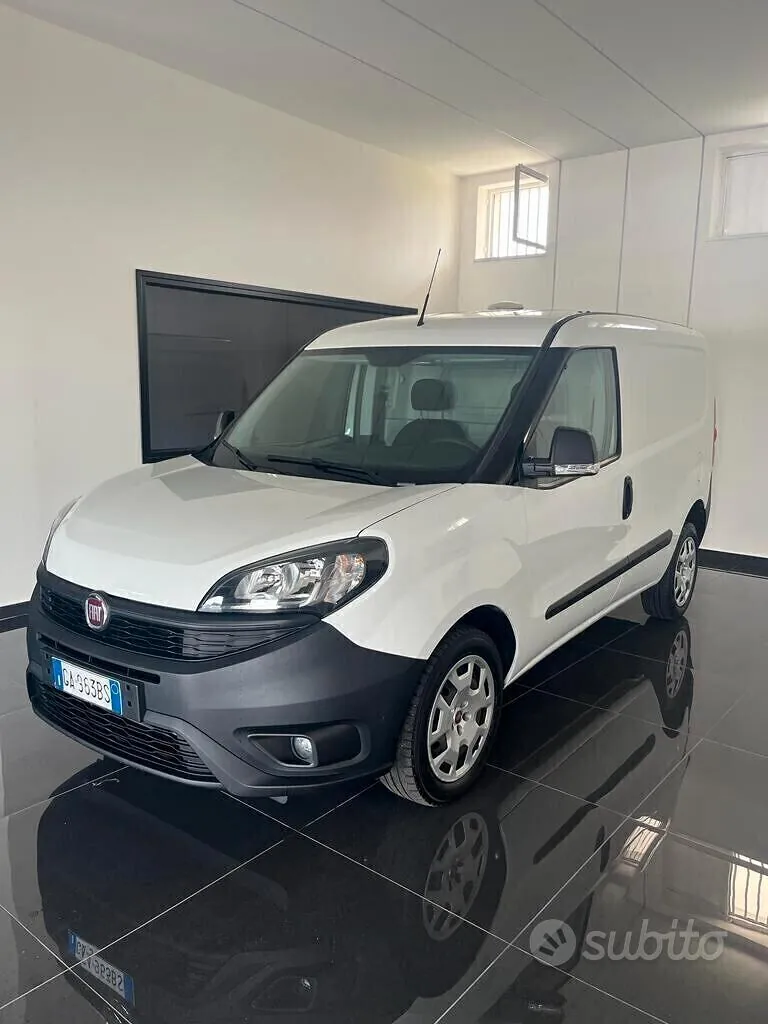 Fiat Doblò