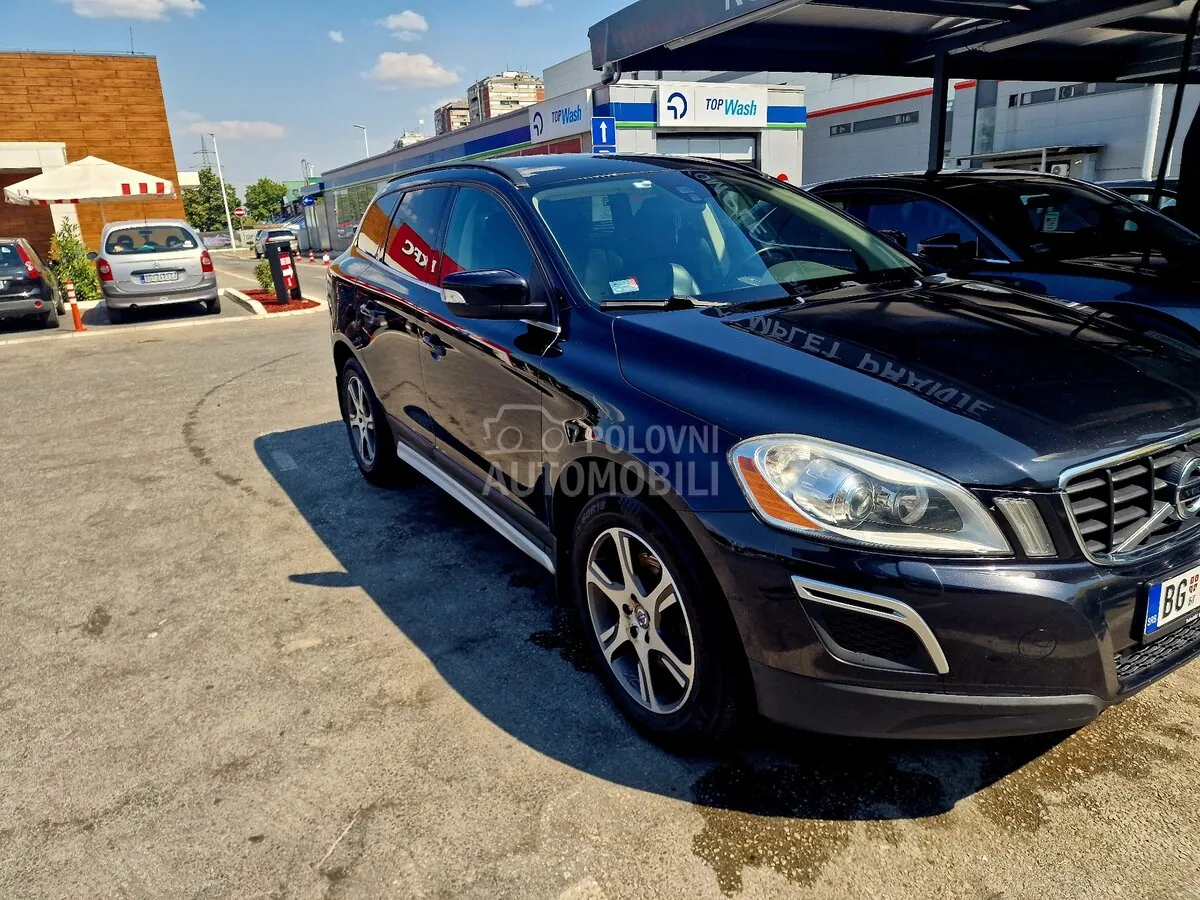 Volvo Xc60 2013 photo 4