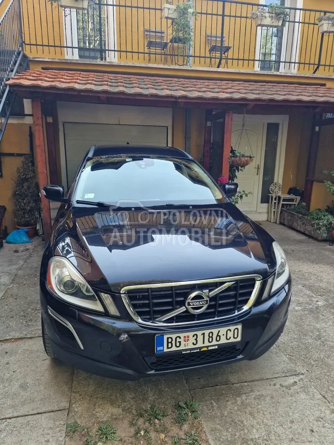 Volvo Xc60 2013 photo 2