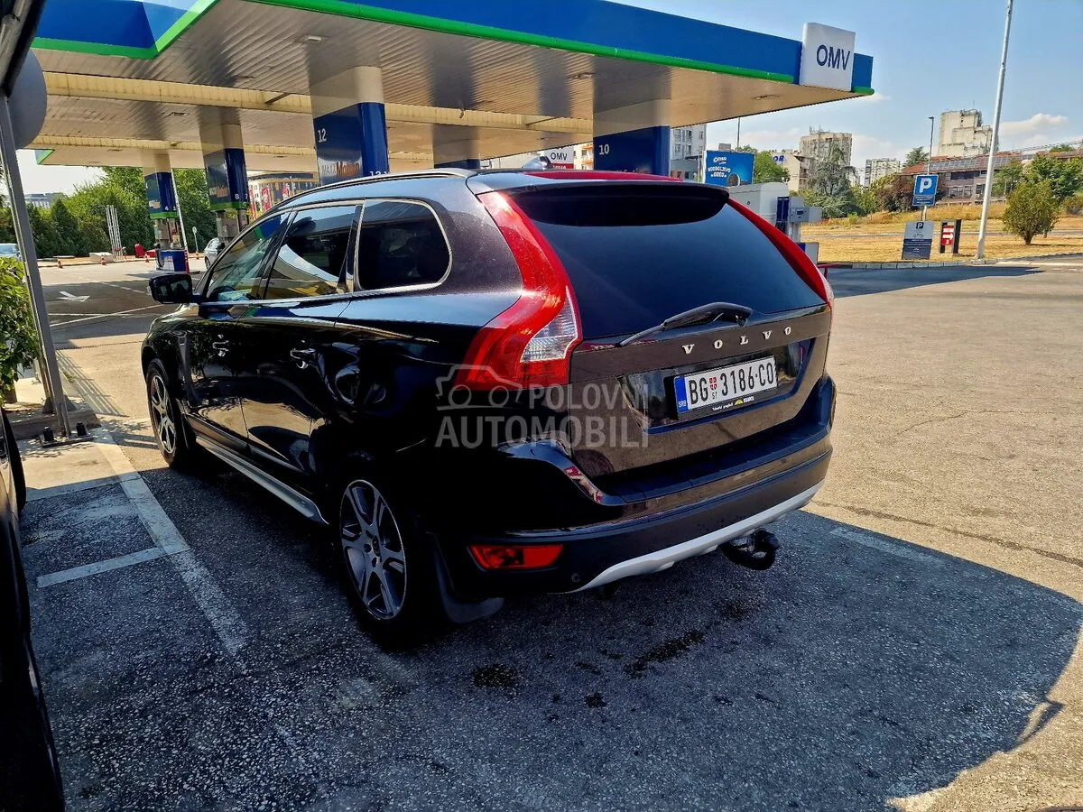 Volvo Xc60 2013 photo 5