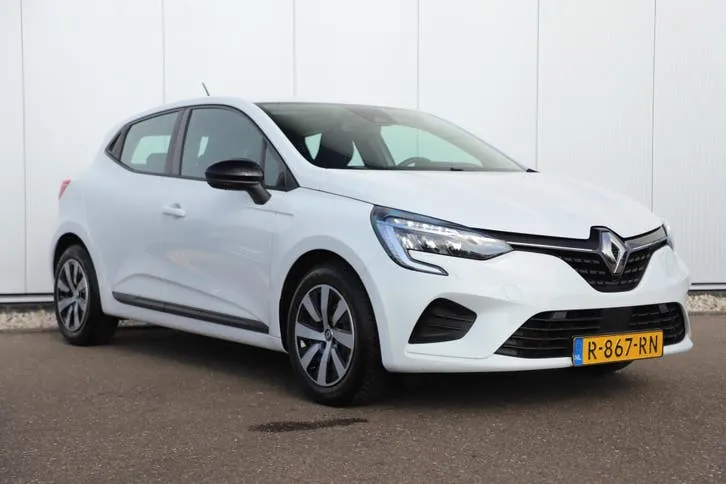 Renault Clio 2022 photo 3