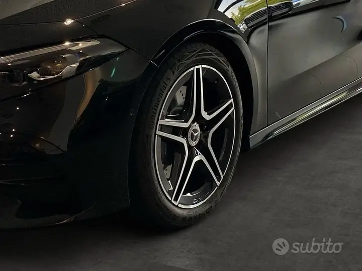Mercedes-Benz A 2025 photo 5