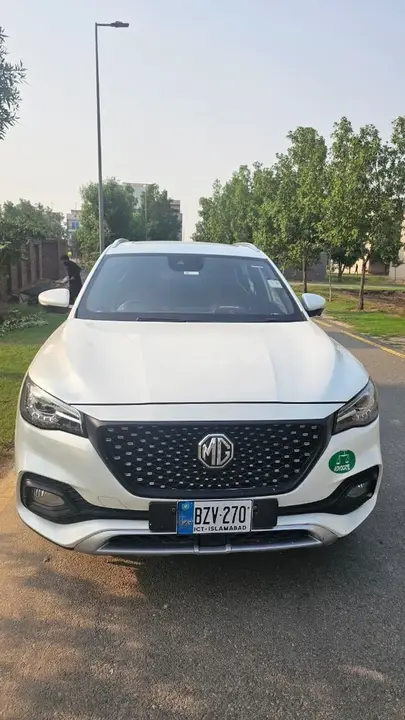 MG Hs