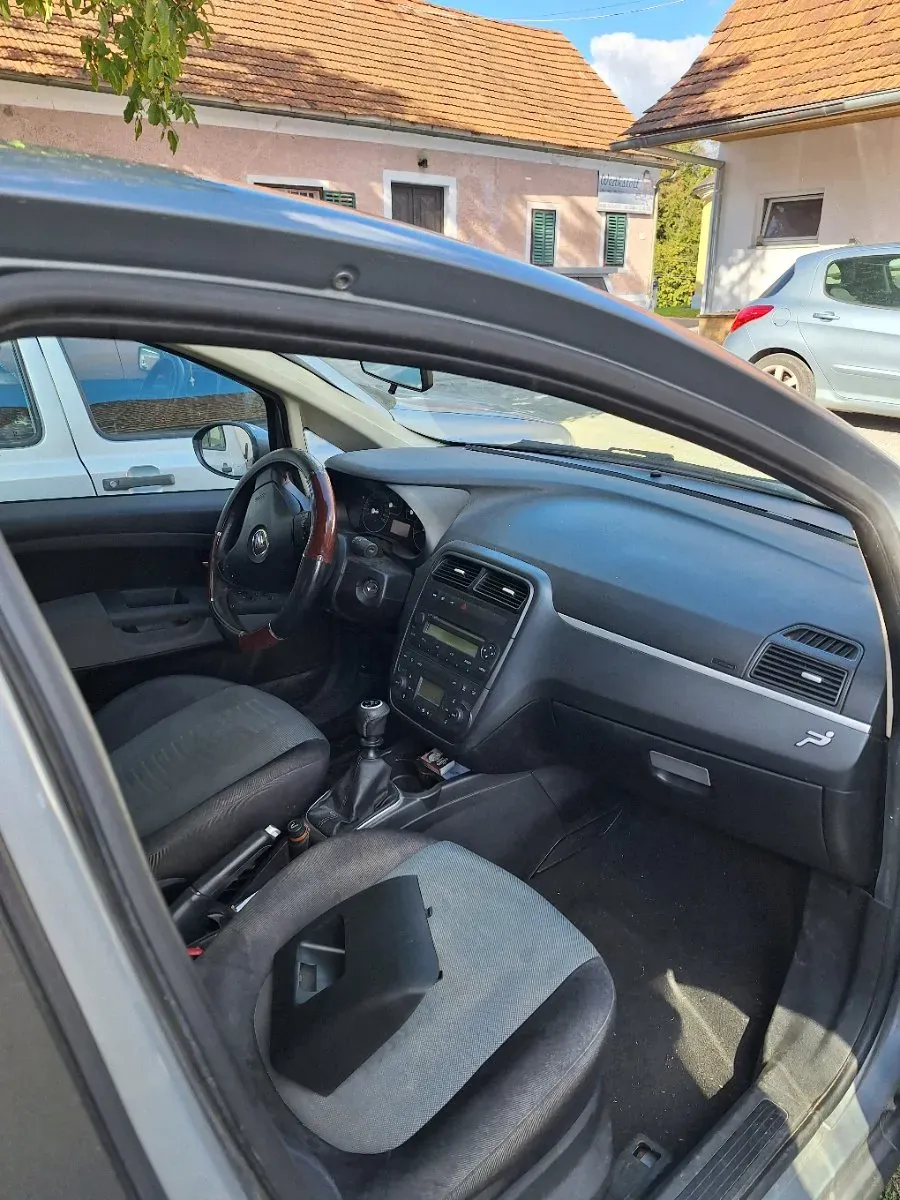 Fiat Grande Punto