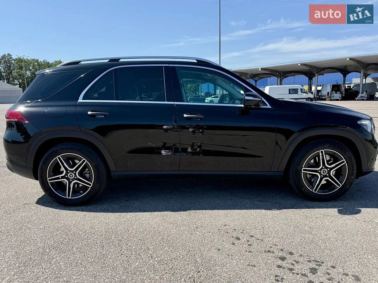 Mercedes-Benz Gle-Class 2022 photo 3