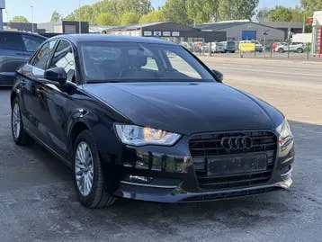 Audi A3 2015 photo 3