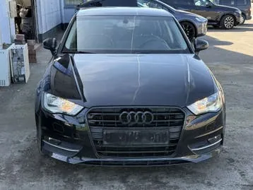 Audi A3 2015 photo 2