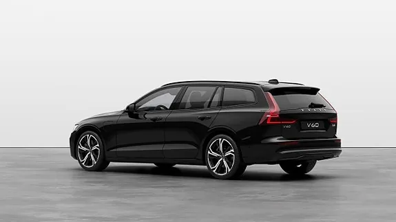 Volvo V60 2026 photo 3