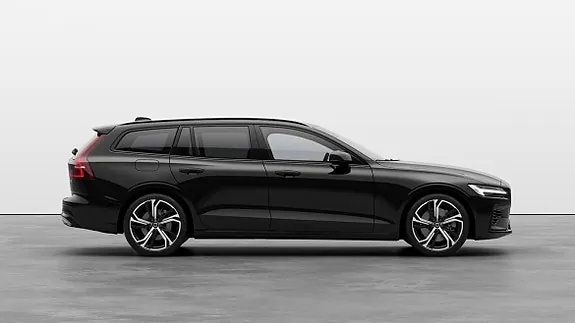 Volvo V60 2026 photo 5