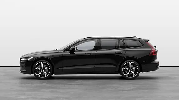 Volvo V60 2026 photo 2