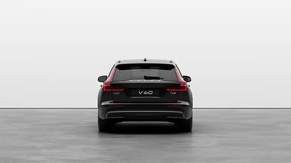 Volvo V60 2026 photo 4