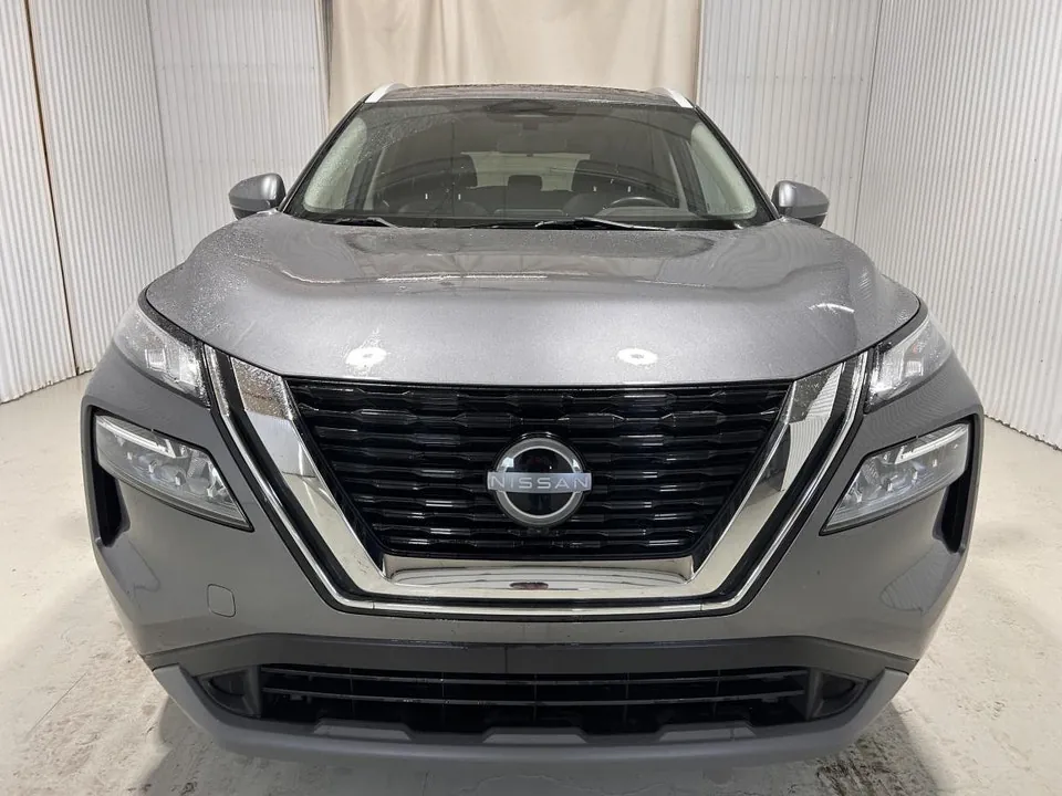 Nissan Rogue 2023 photo 2
