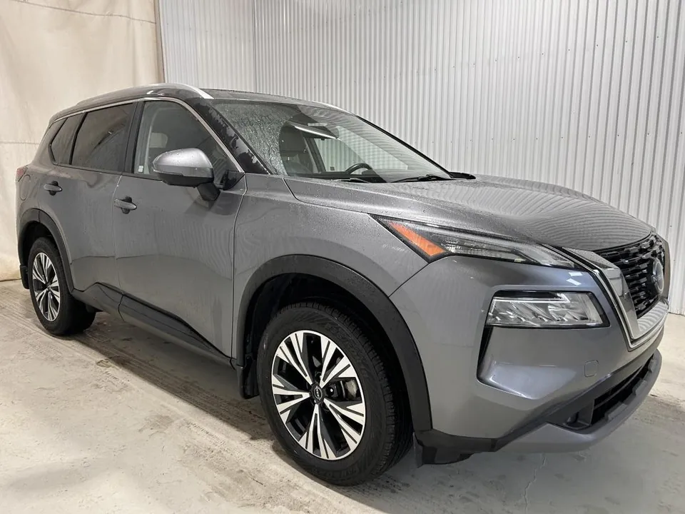 Nissan Rogue 2023 photo 4