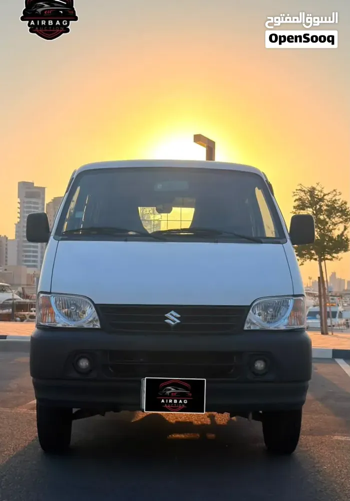 Suzuki Carry 2025 photo 2
