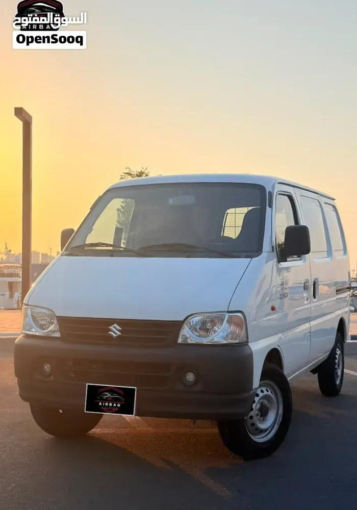 Suzuki Carry 2025 photo 3