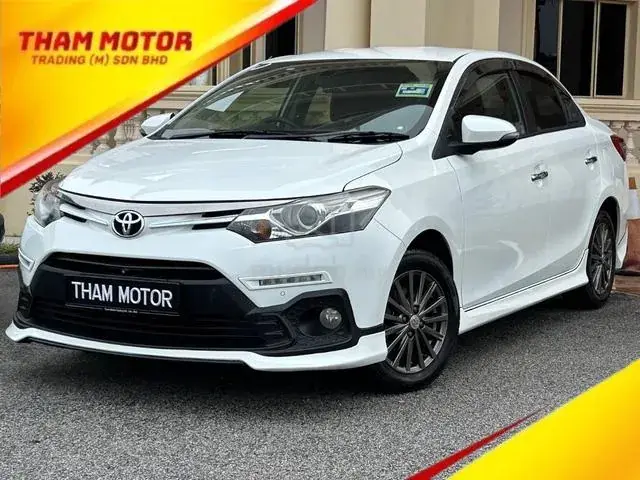 Toyota Vios