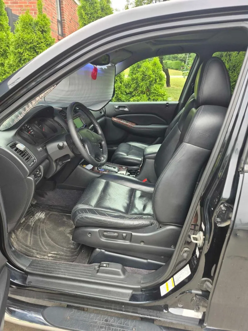 Acura Mdx 2002 photo 5