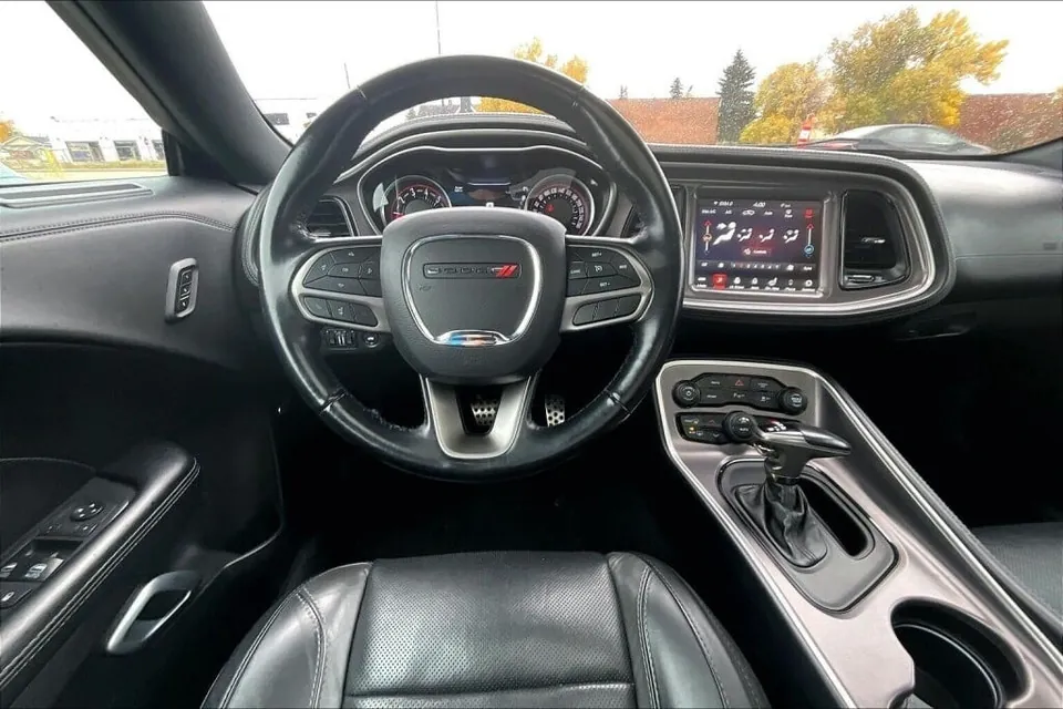 Dodge Challenger 2021 photo 5