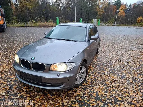 BMW 116I