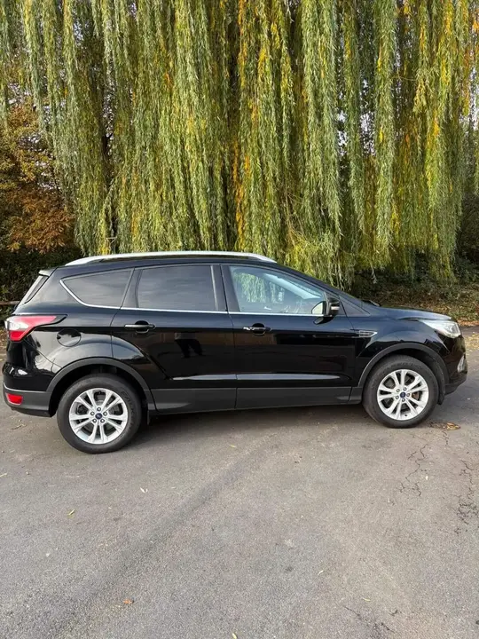 Ford Kuga 2017 photo 3