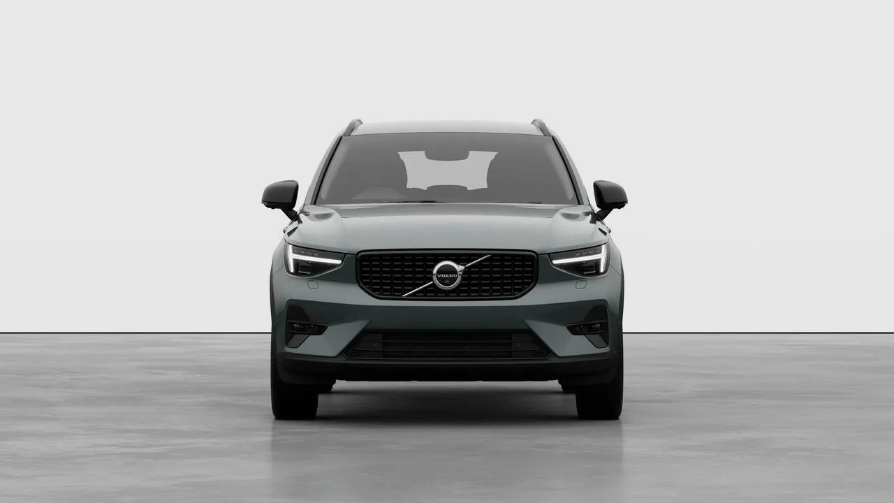 Volvo Xc40 photo 3