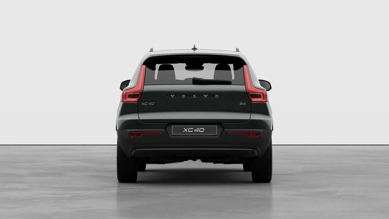 Volvo Xc40 photo 5