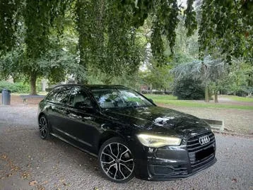 Volkswagen A6