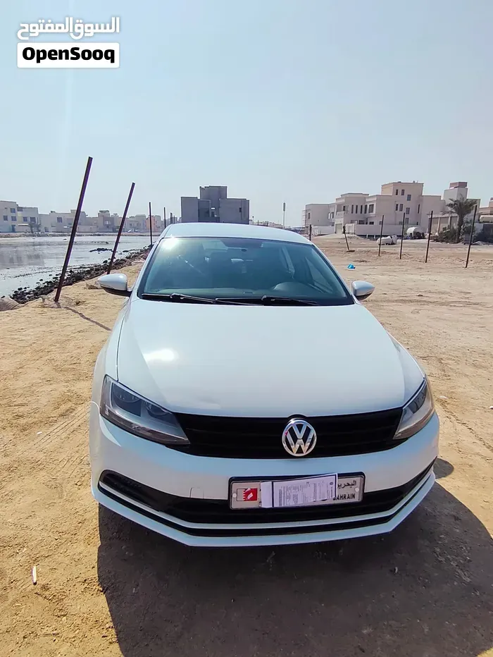 Volkswagen Jetta 2016 photo 3