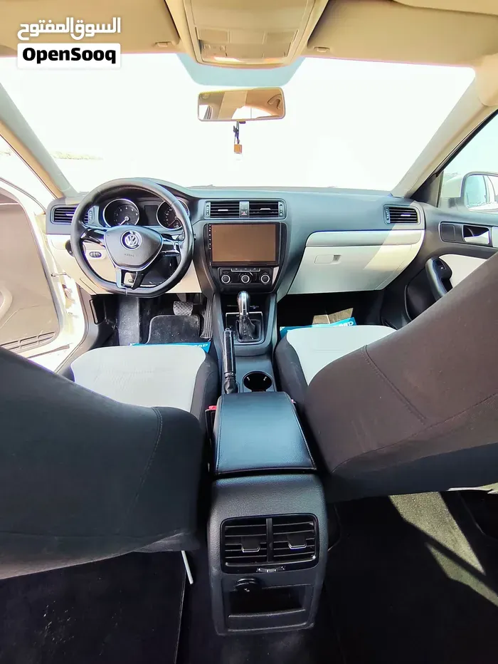 Volkswagen Jetta 2016 photo 4