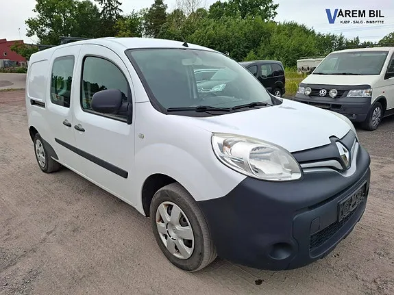 Renault Kangoo Maxi