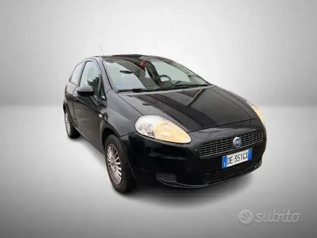 Fiat Grande Punto