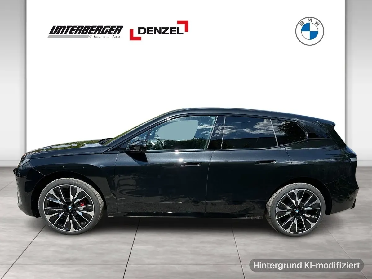 BMW Ix 2026 photo 3