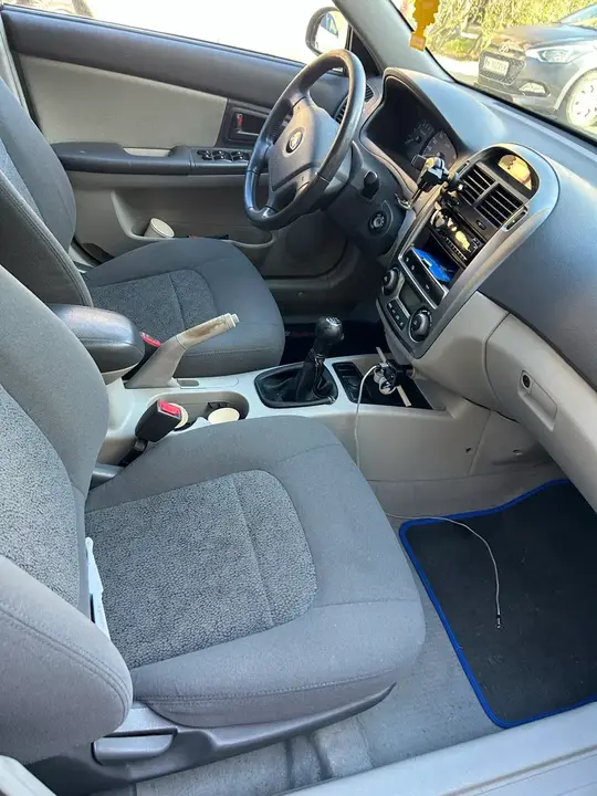 Kia Cerato