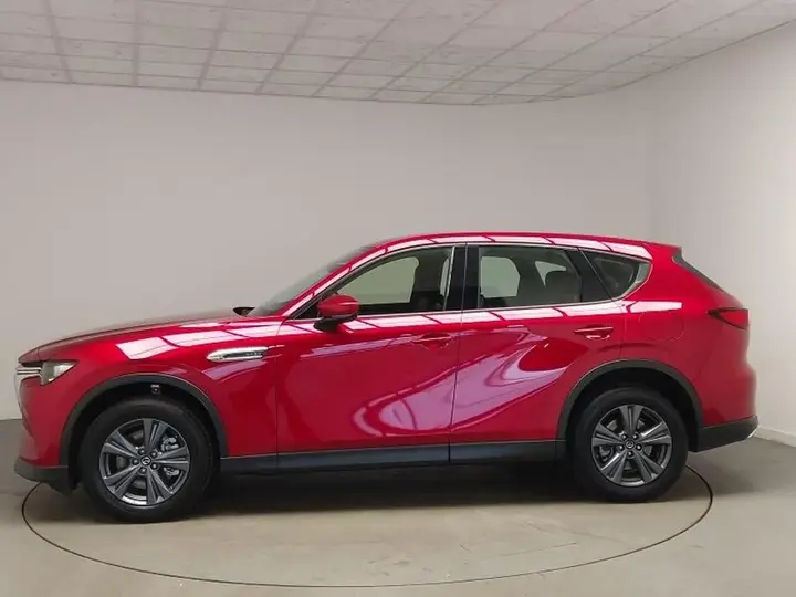 Mazda Cx-60 2026 photo 4