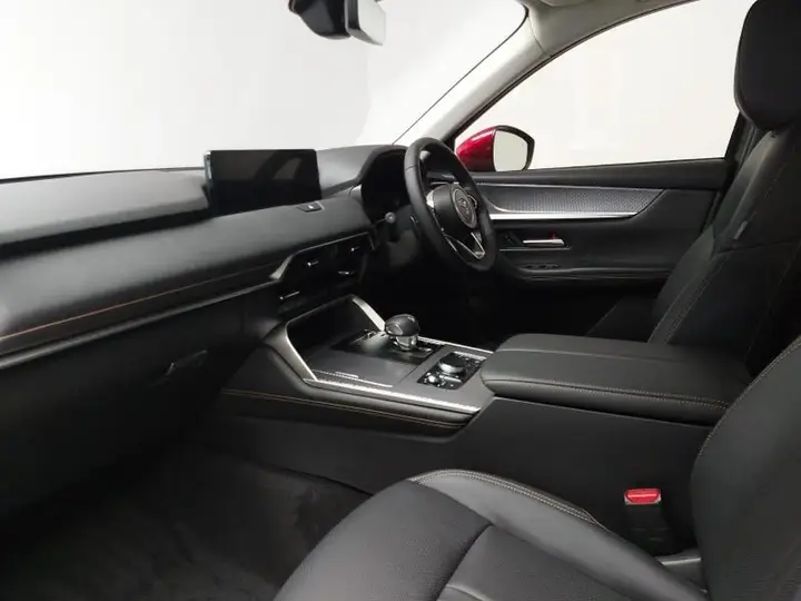 Mazda Cx-60 2026 photo 5