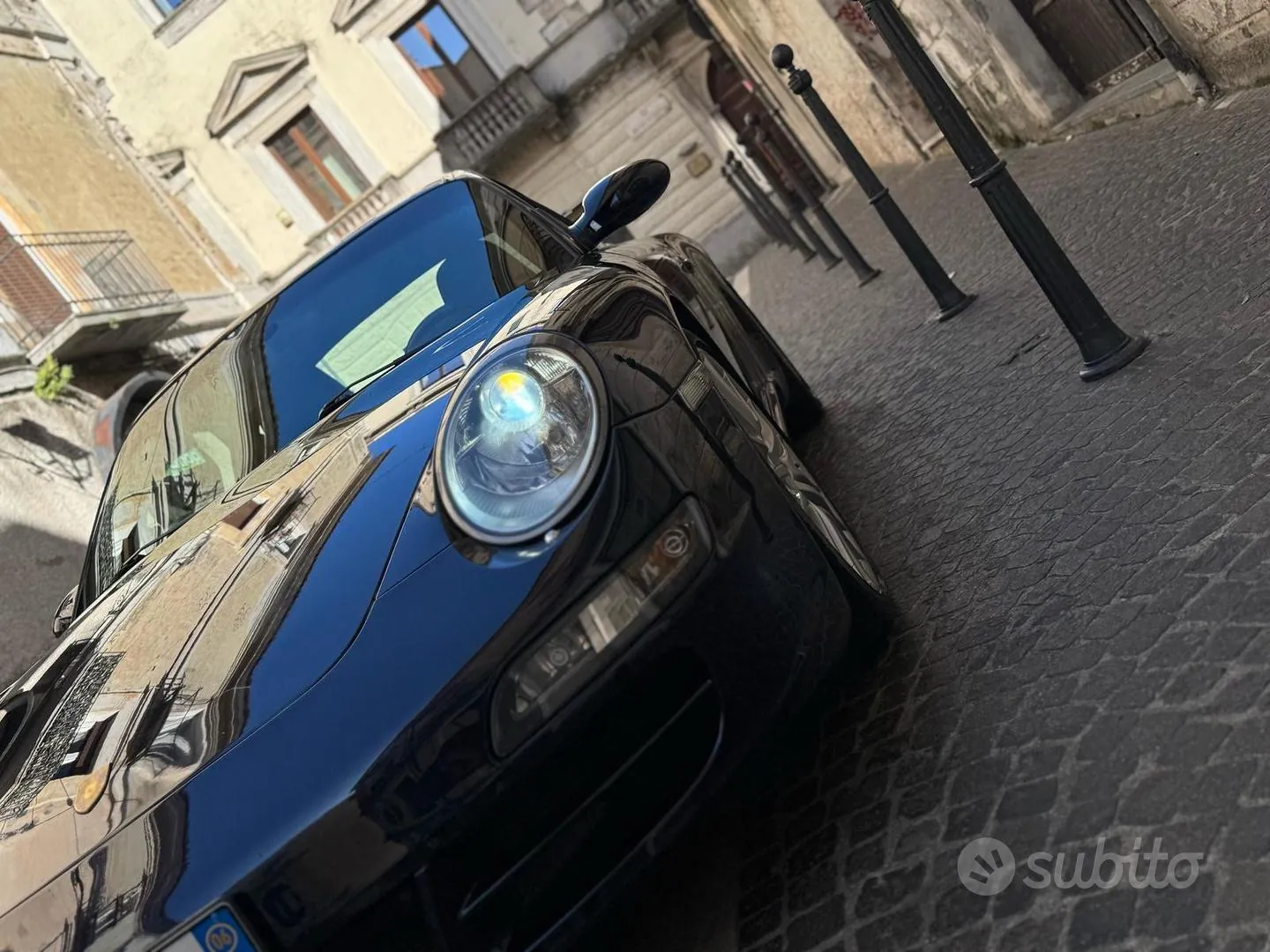 Porsche 911 2026 photo 2